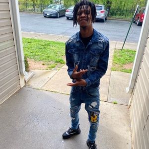 Meet your Posher, Shawn